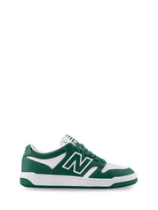 Sneakers Verde New Balance