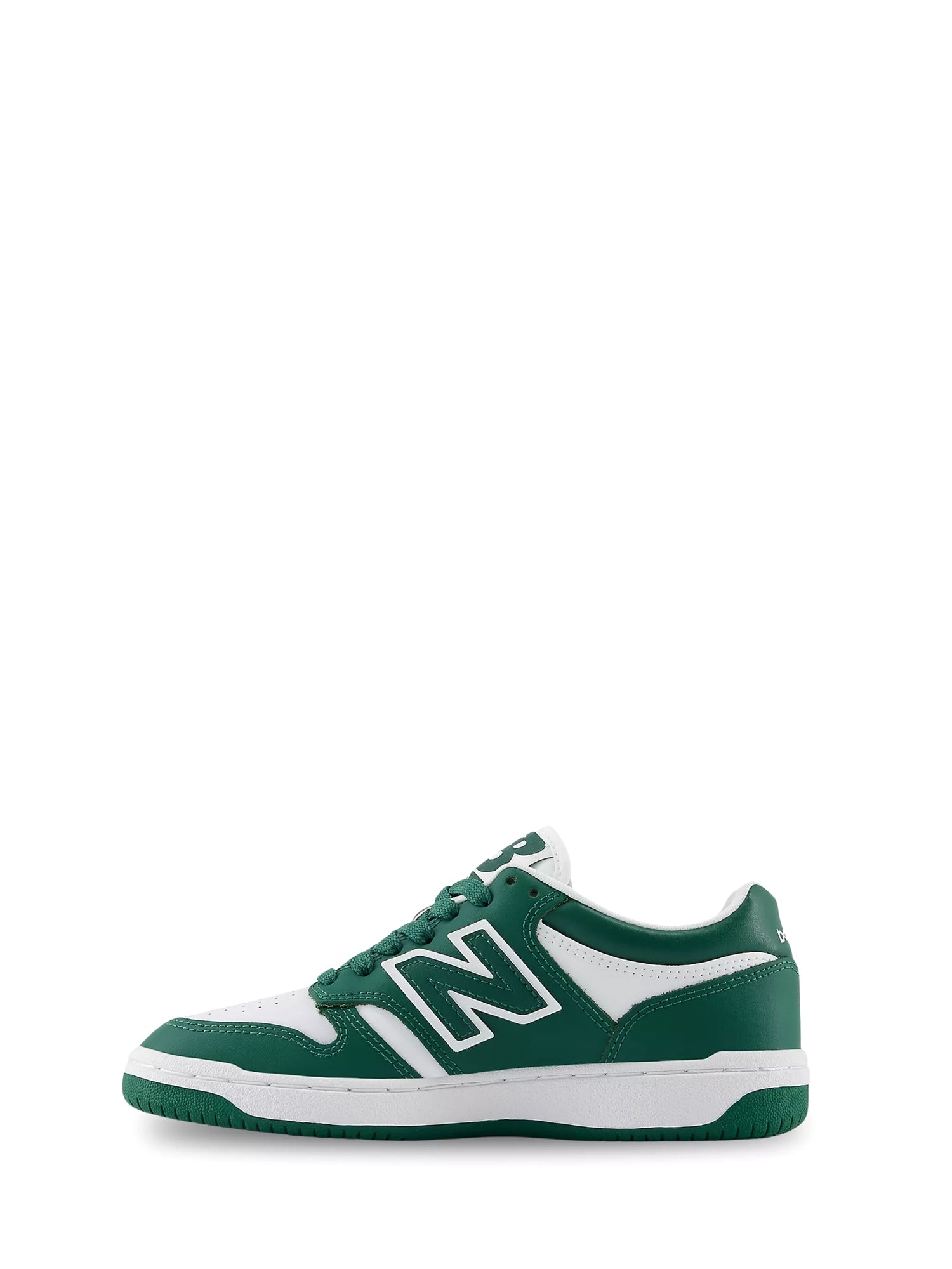 Sneakers Verde New Balance