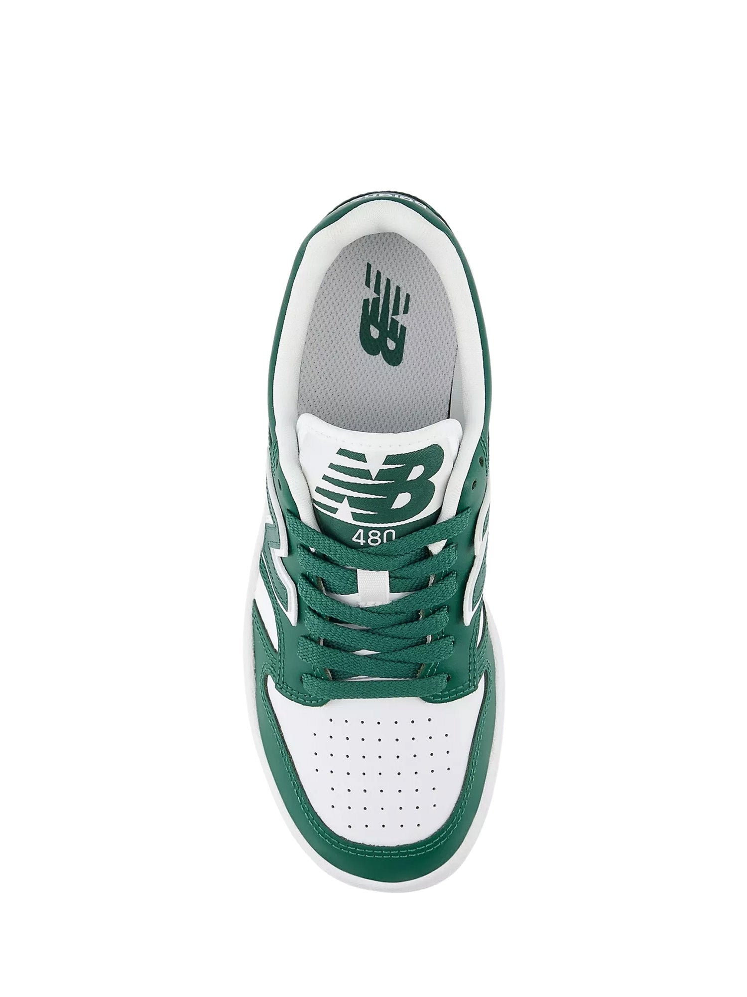Sneakers Verde New Balance