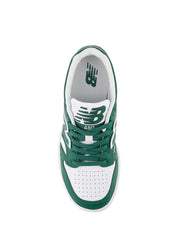 Sneakers Verde New Balance