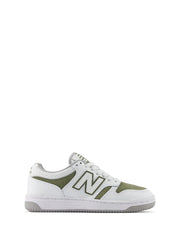 Sneakers Bianco New Balance