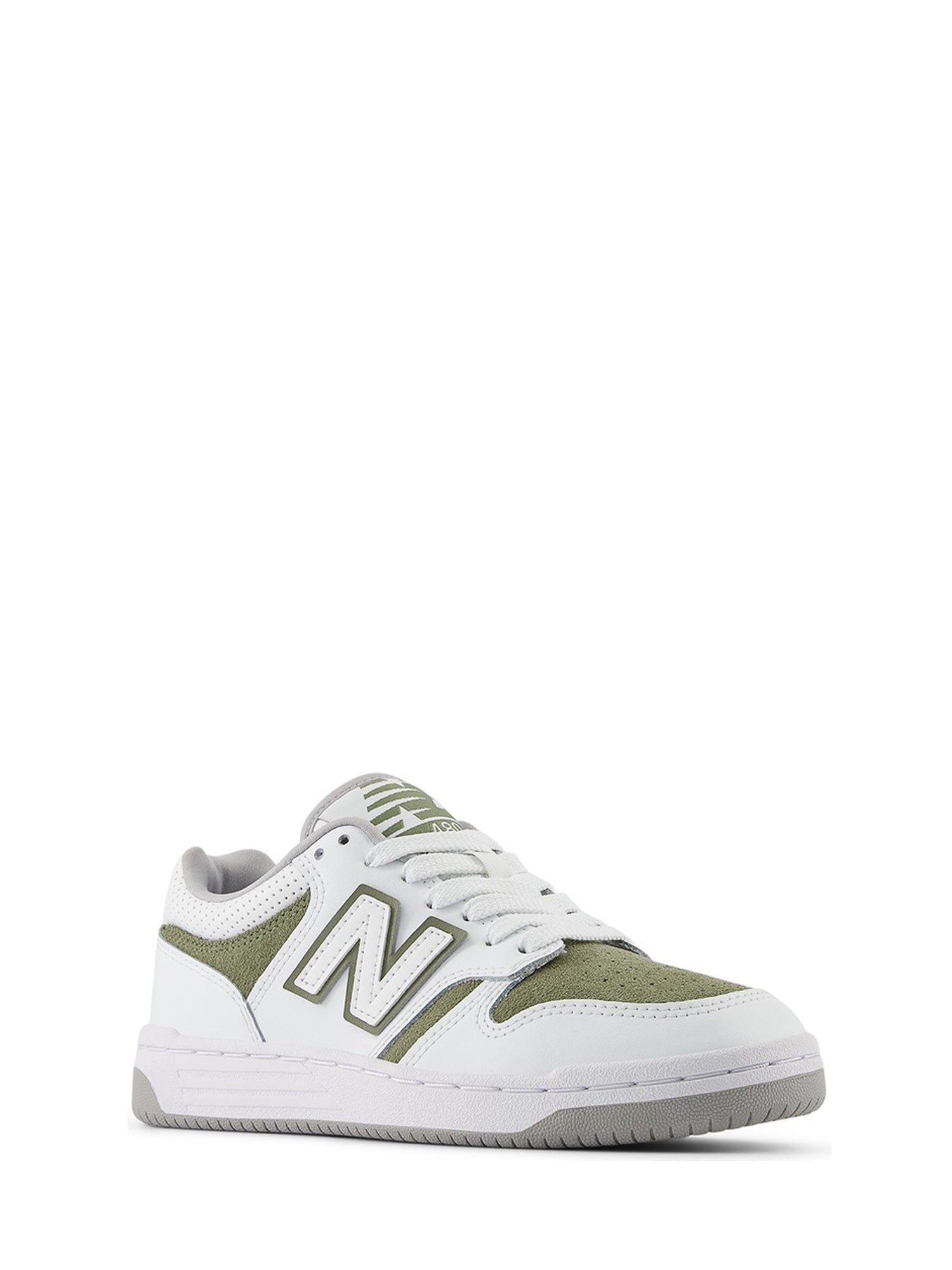 Sneakers Bianco New Balance