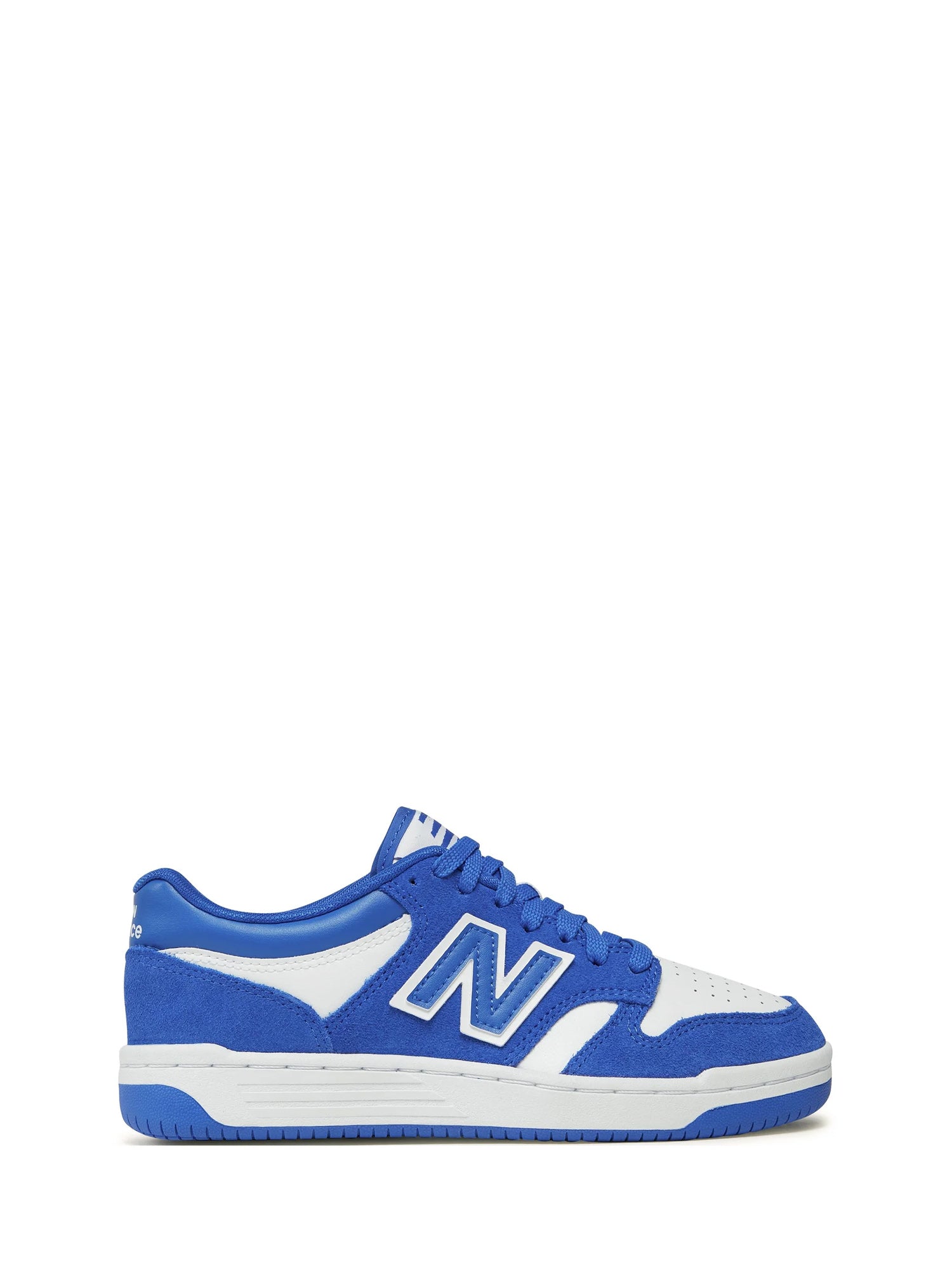 Sneakers Blu New Balance