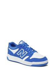 Sneakers Blu New Balance