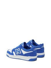 Sneakers Blu New Balance