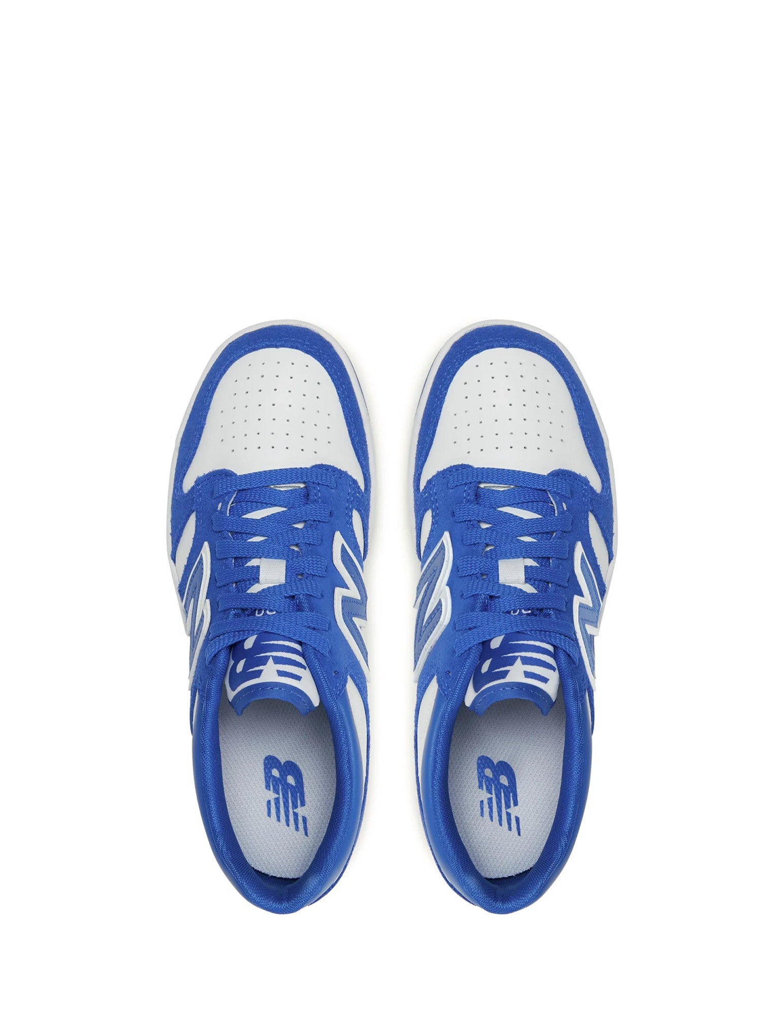 Sneakers Blu New Balance