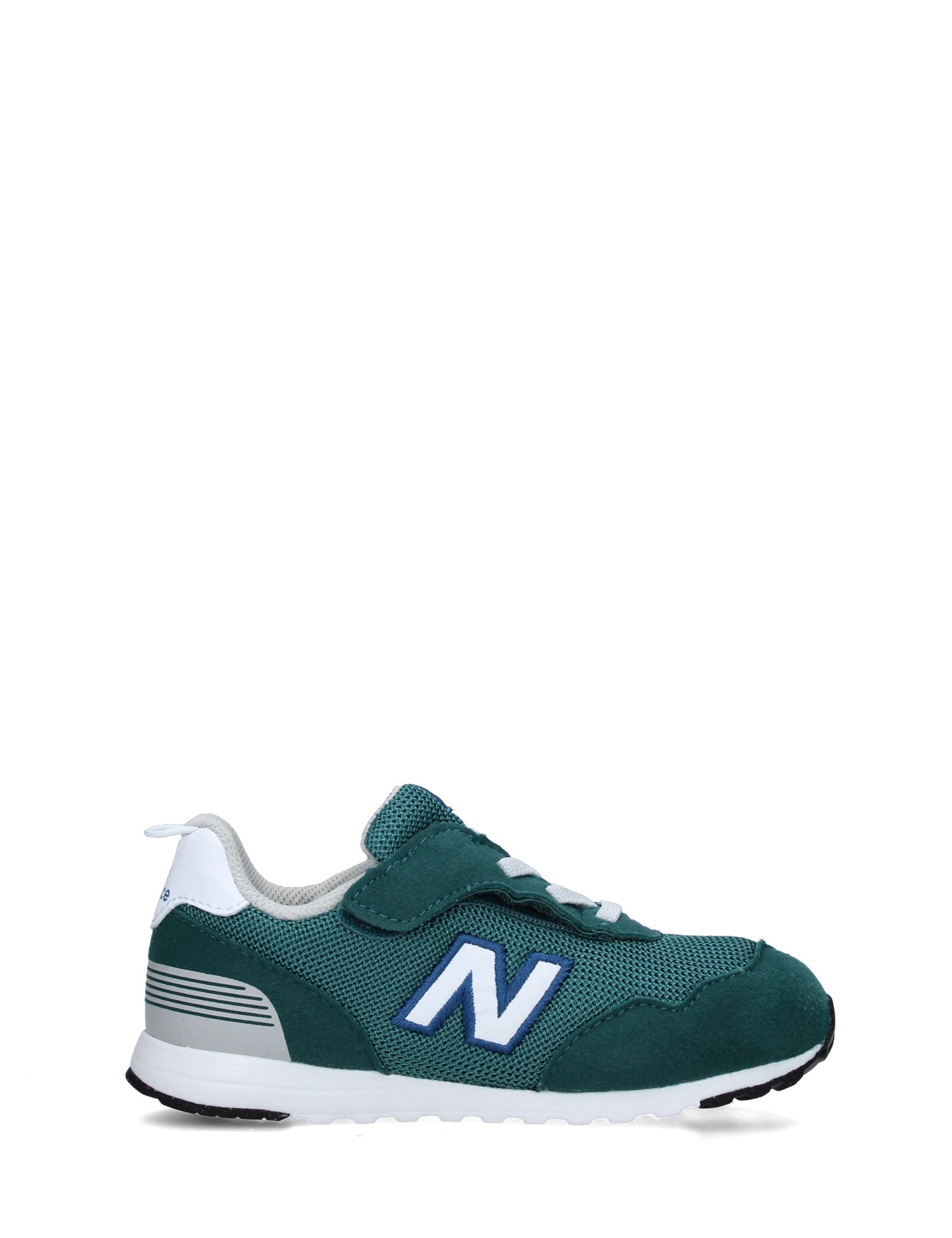 Scarpe con strappi Verde New Balance