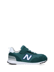 Scarpe con strappi Verde New Balance