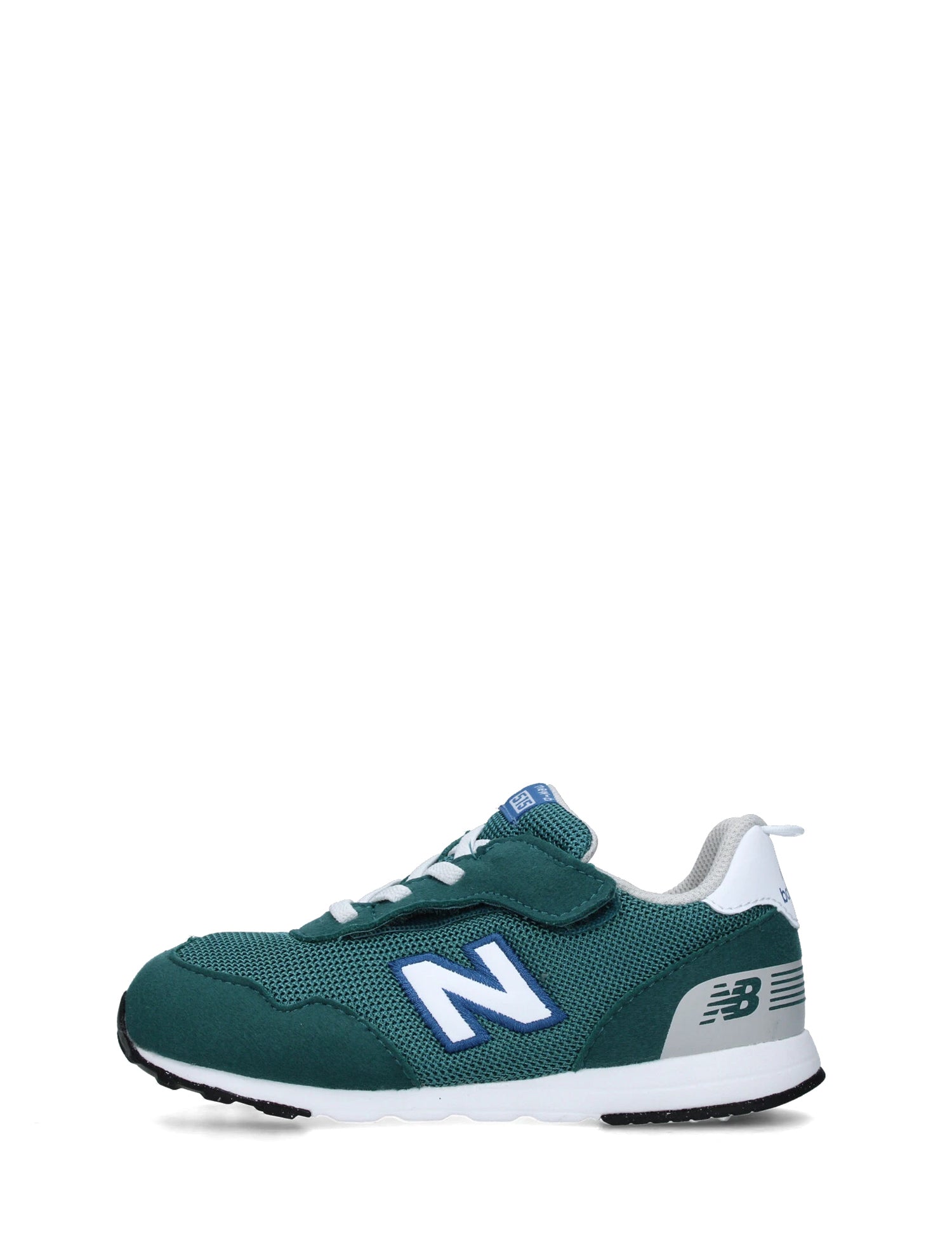 Scarpe con strappi Verde New Balance