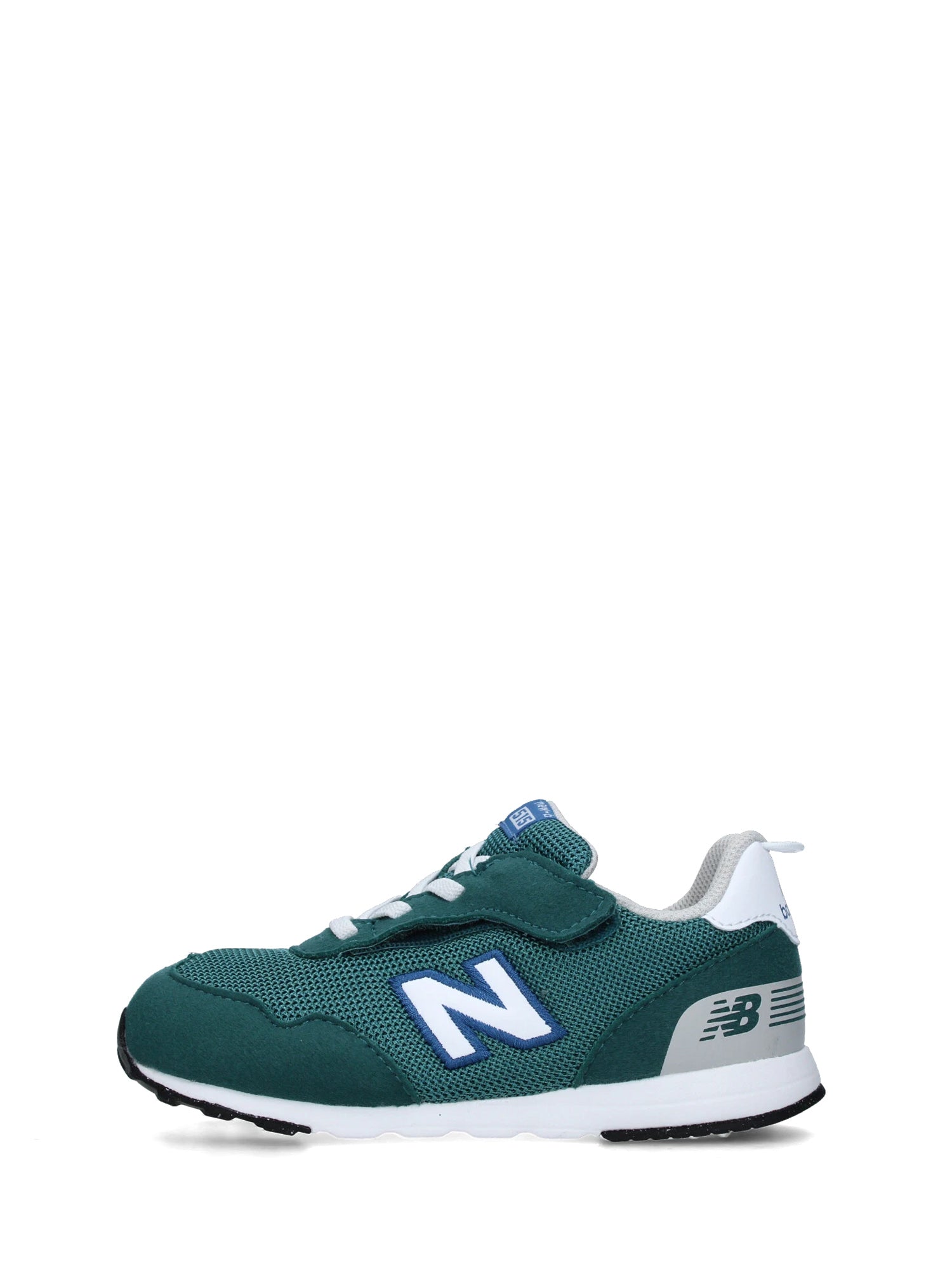 Scarpe con strappi Verde New Balance