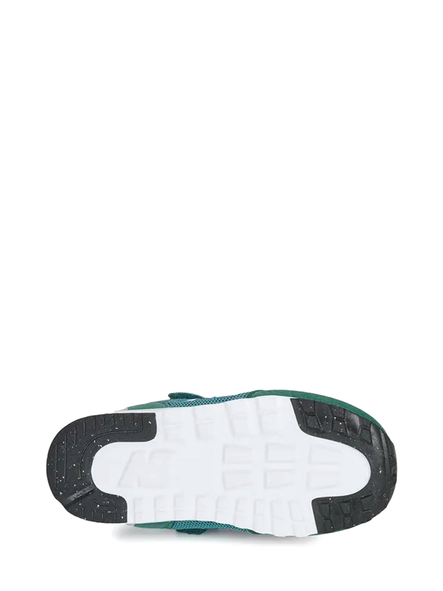 Scarpe con strappi Verde New Balance