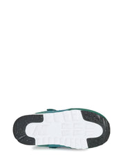 Scarpe con strappi Verde New Balance