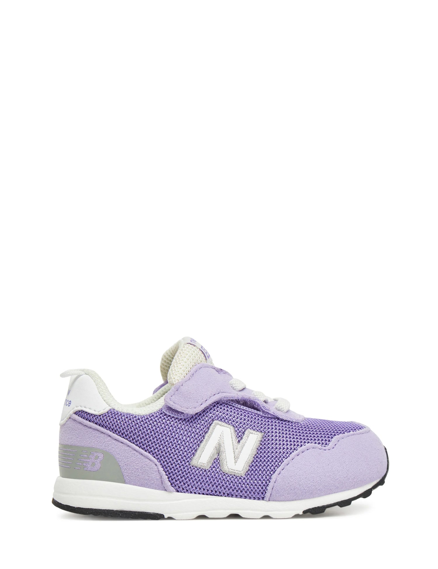 Scarpe con strappi Viola New Balance