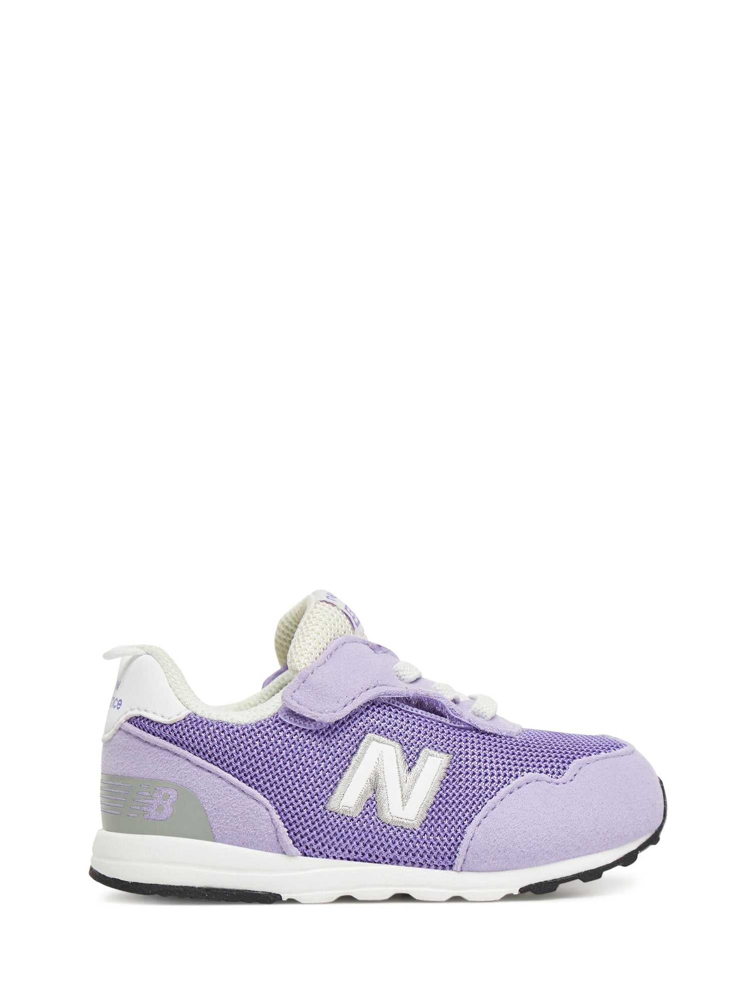 Scarpe con strappi Viola New Balance