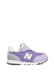 Scarpe con strappi Viola New Balance