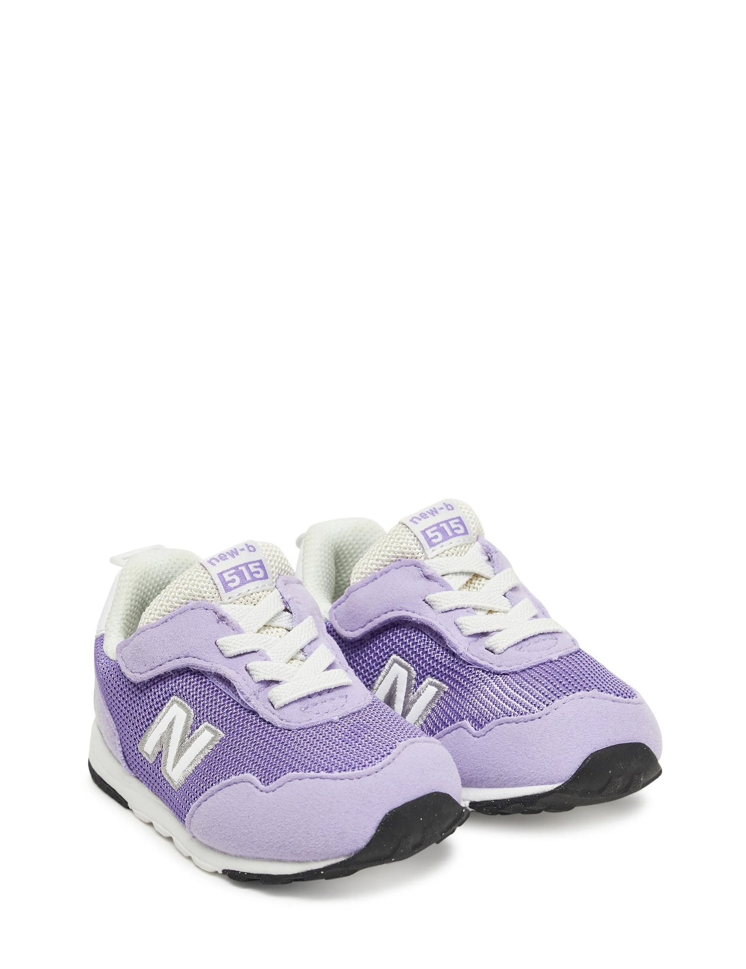 Scarpe con strappi Viola New Balance