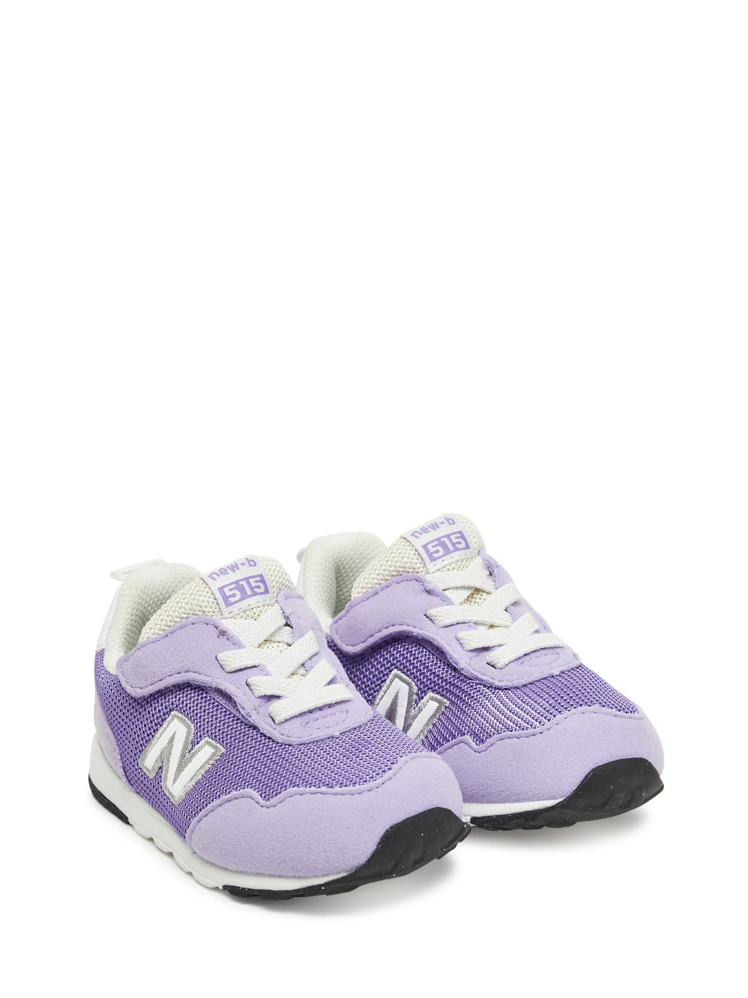 Scarpe con strappi Viola New Balance