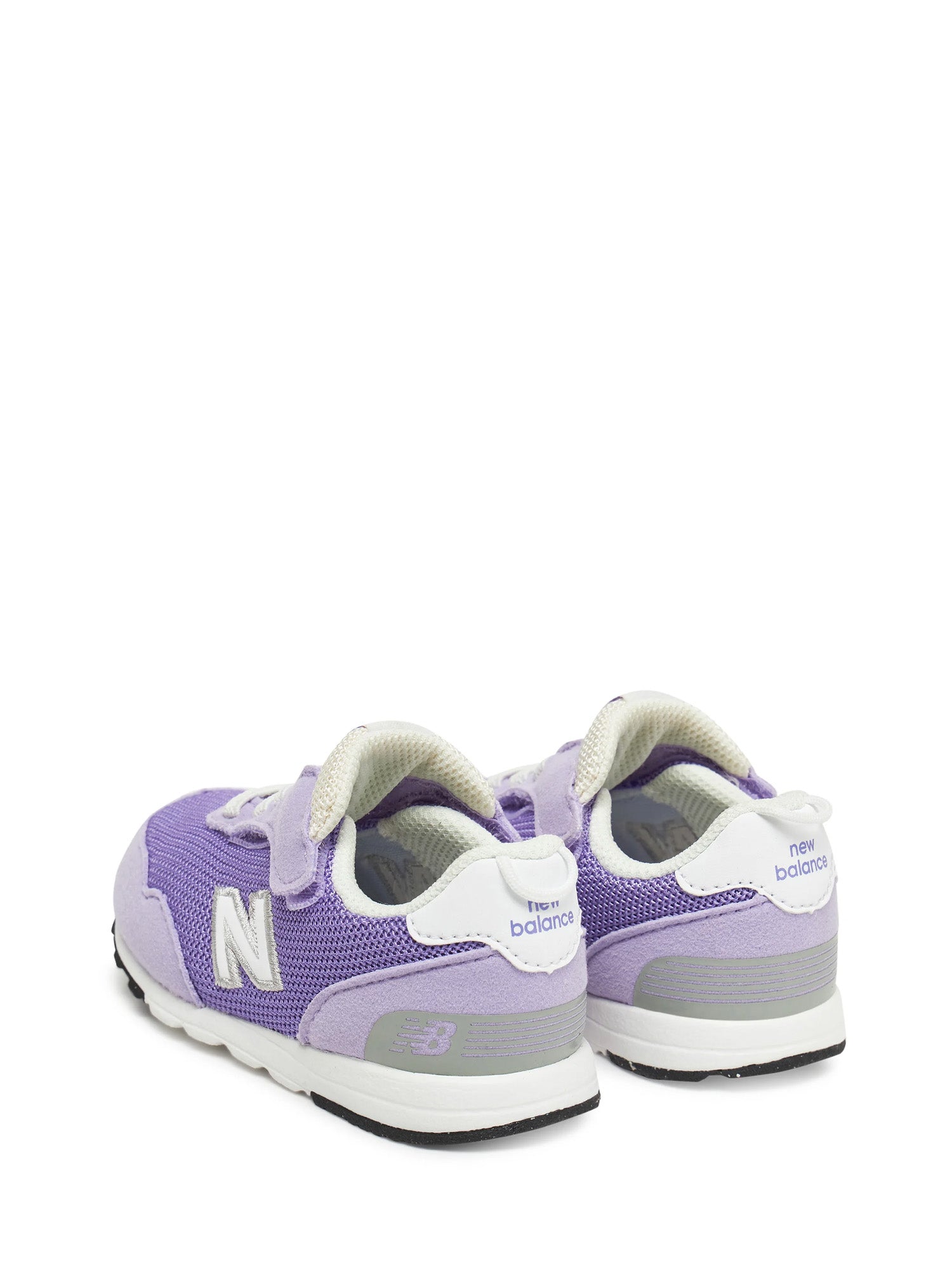 Scarpe con strappi Viola New Balance