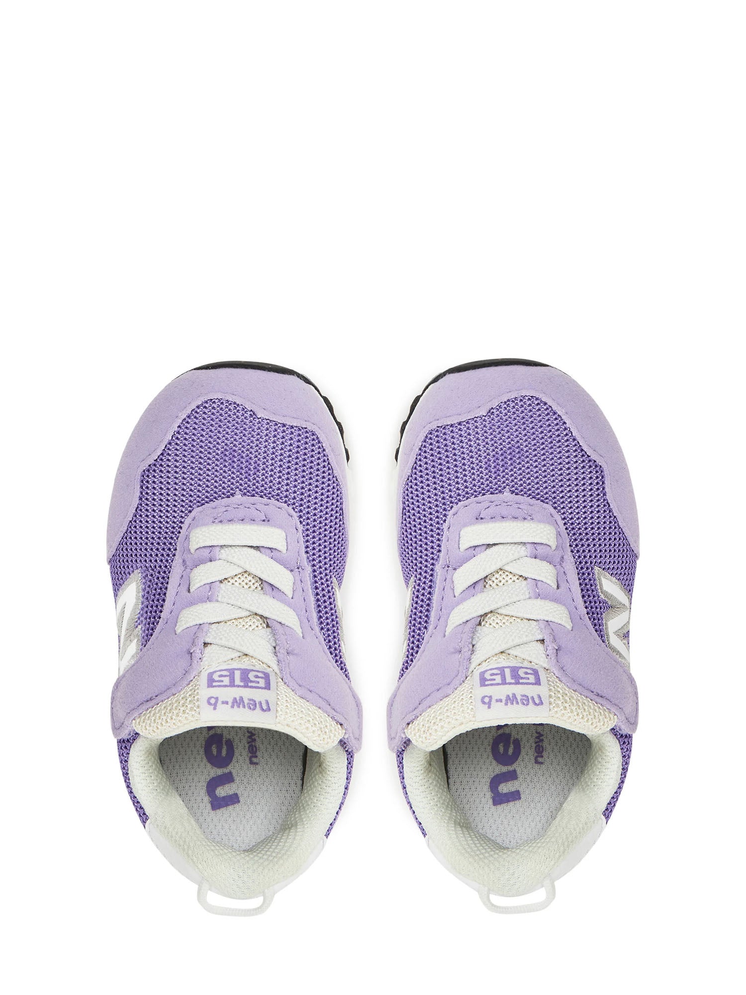 Scarpe con strappi Viola New Balance