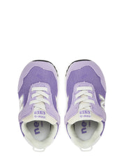 Scarpe con strappi Viola New Balance