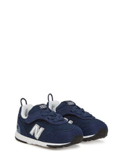 Scarpe con strappi Blu New Balance