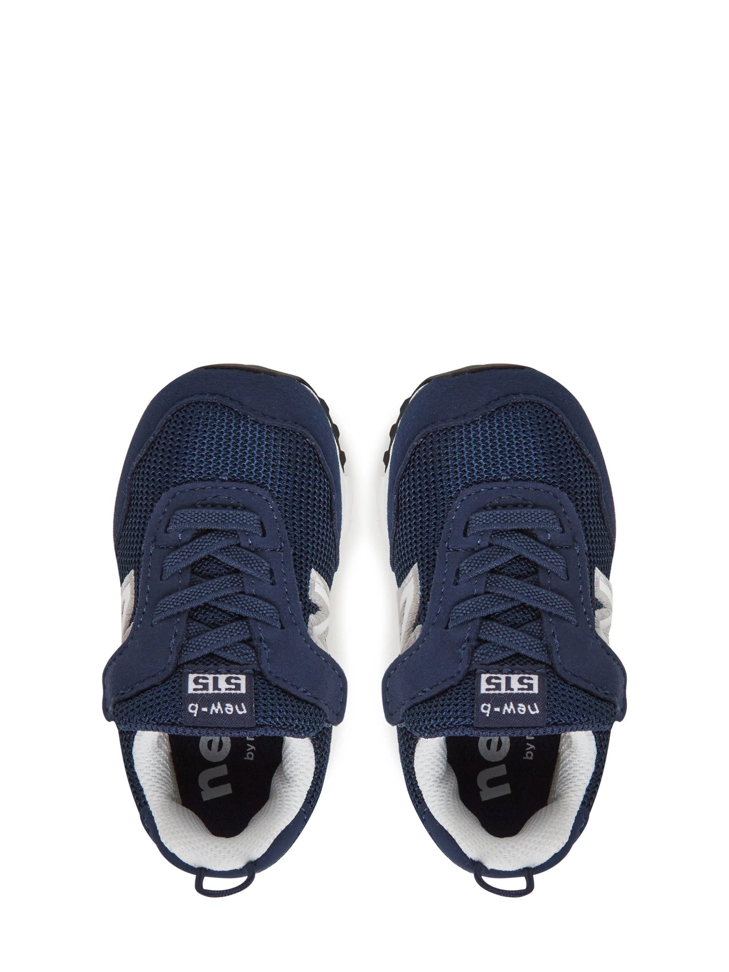Scarpe con strappi Blu New Balance