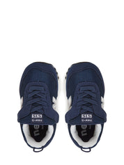 Scarpe con strappi Blu New Balance