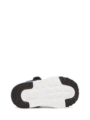 Scarpe con strappi Blu New Balance