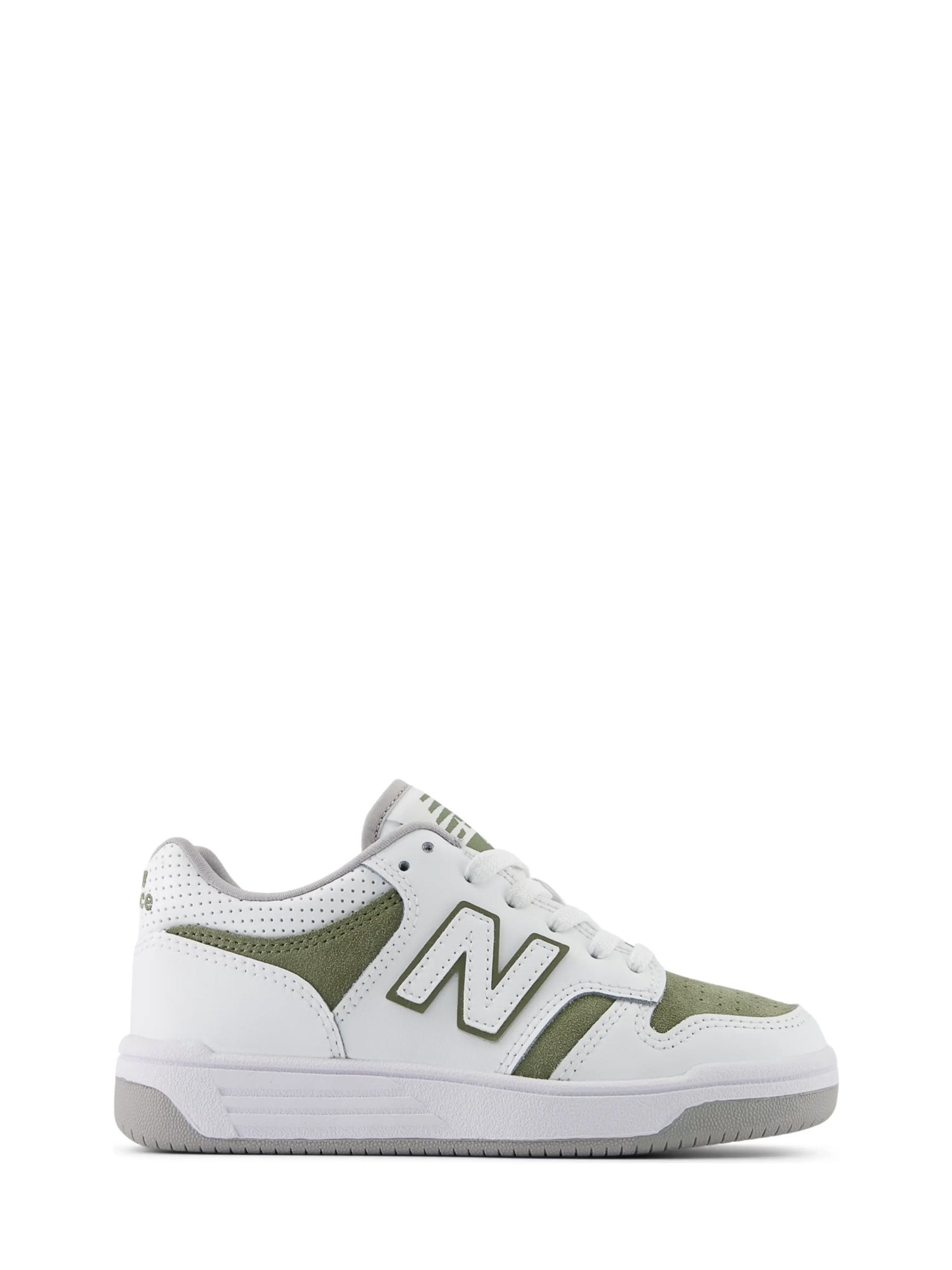 Sneakers Bianco New Balance