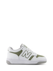 Sneakers Bianco New Balance