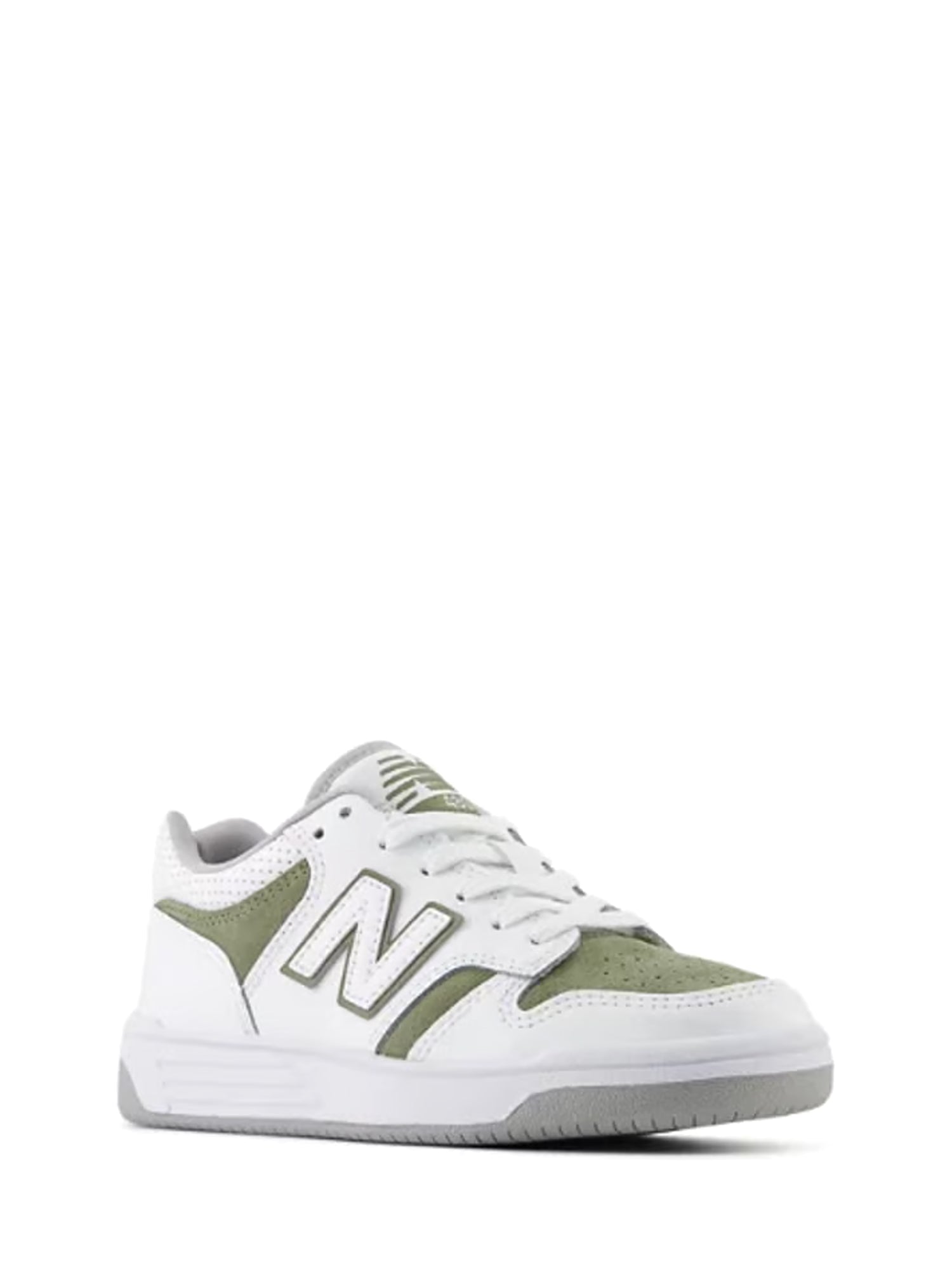 Sneakers Bianco New Balance