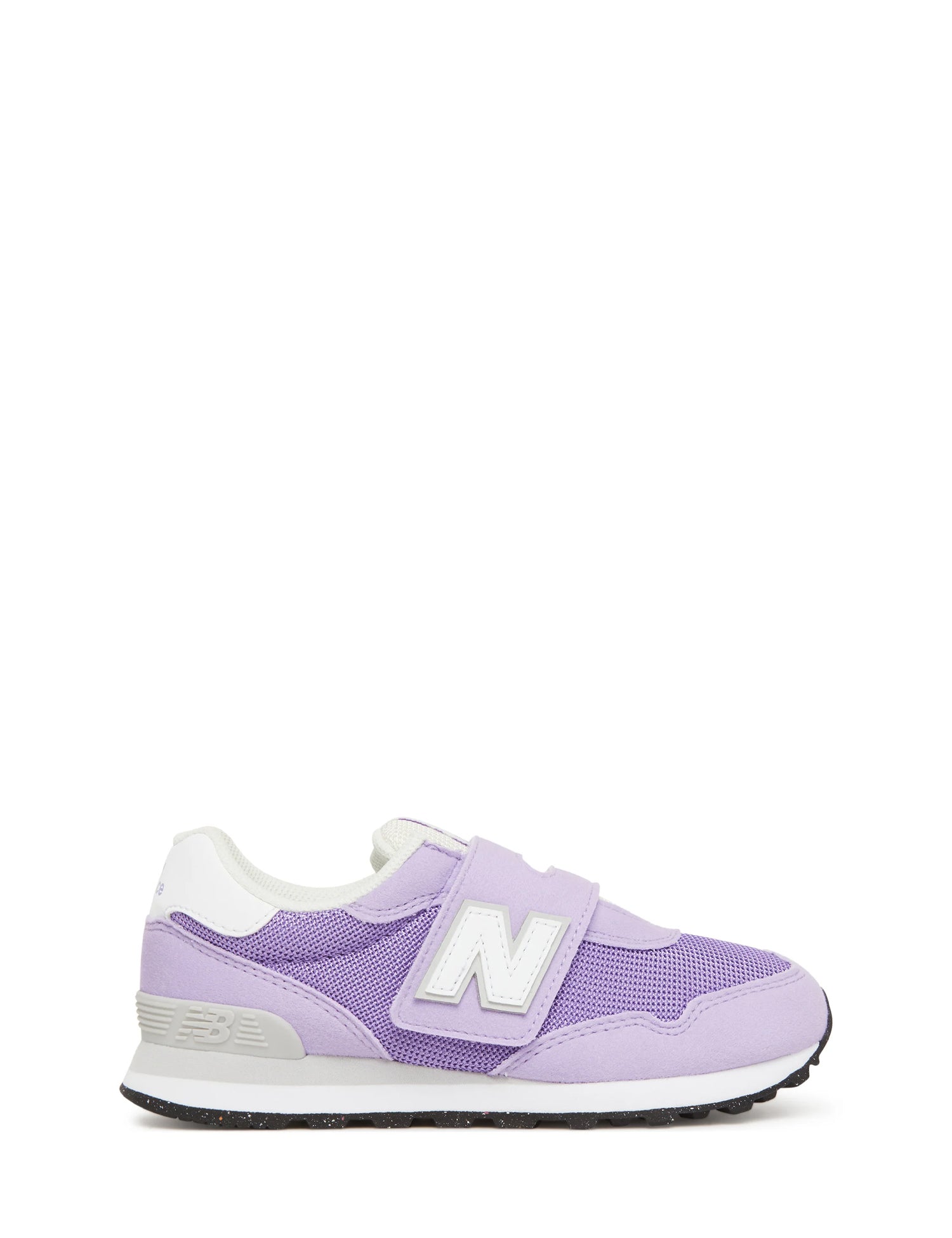 Scarpe con strappi Viola New Balance