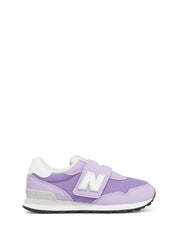Scarpe con strappi Viola New Balance