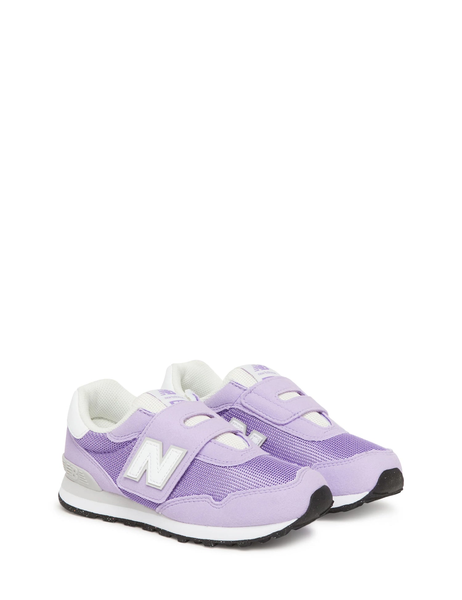 Scarpe con strappi Viola New Balance
