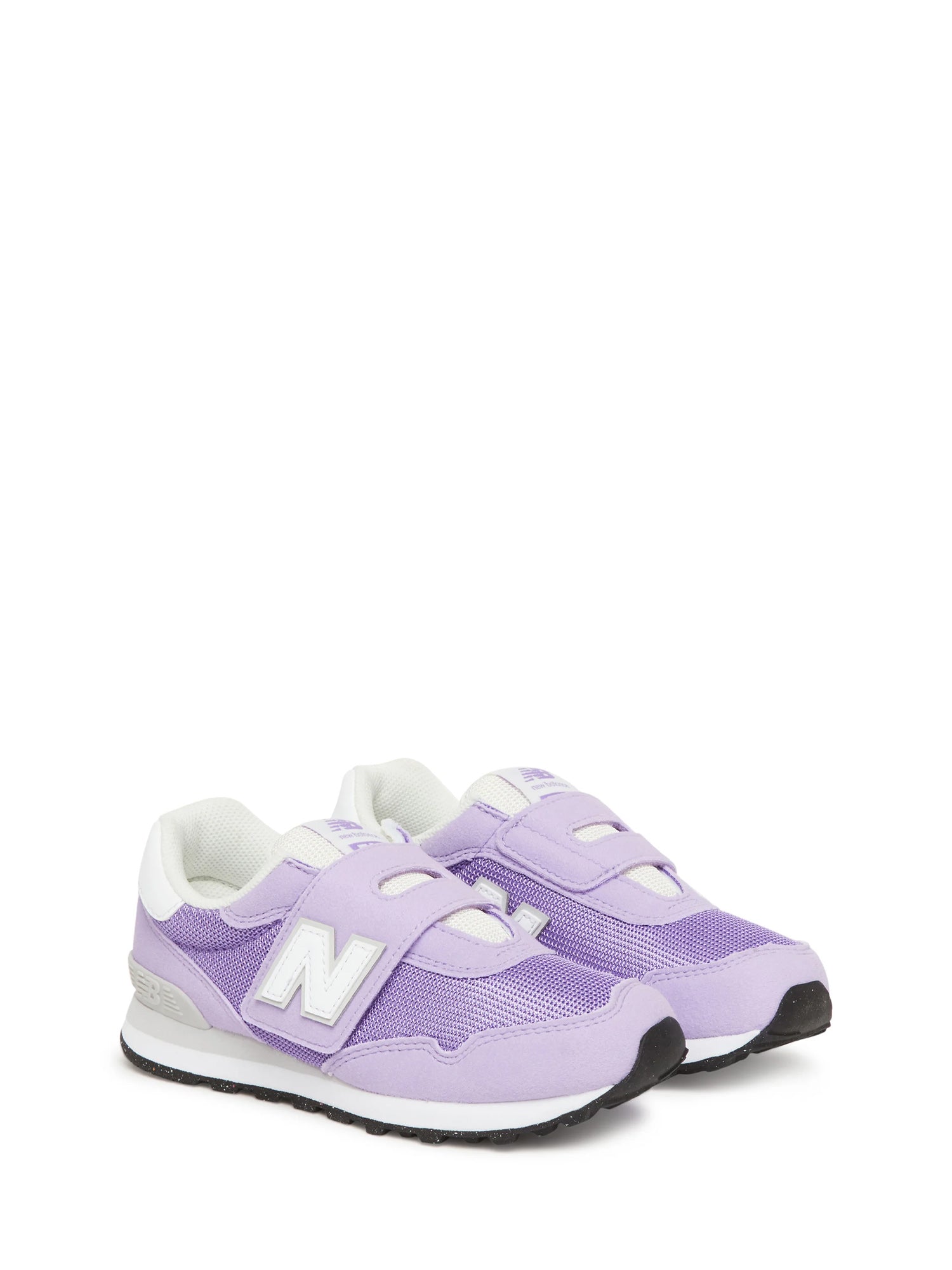 Scarpe con strappi Viola New Balance