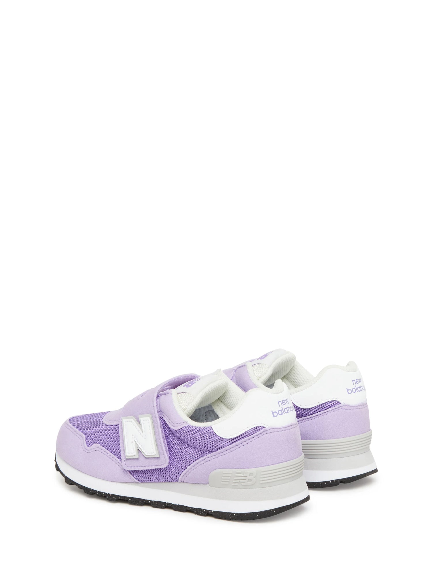 Scarpe con strappi Viola New Balance