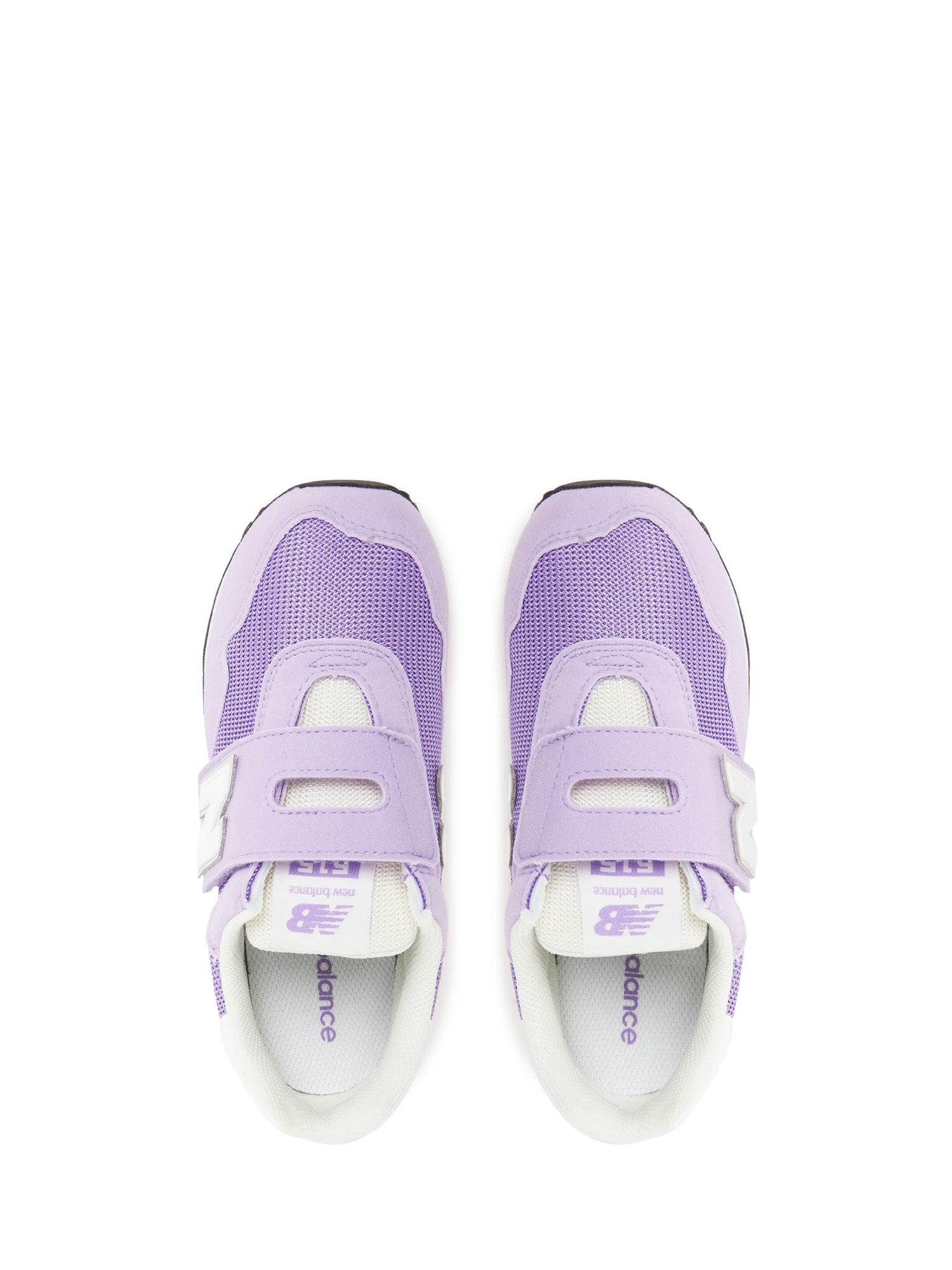 Scarpe con strappi Viola New Balance
