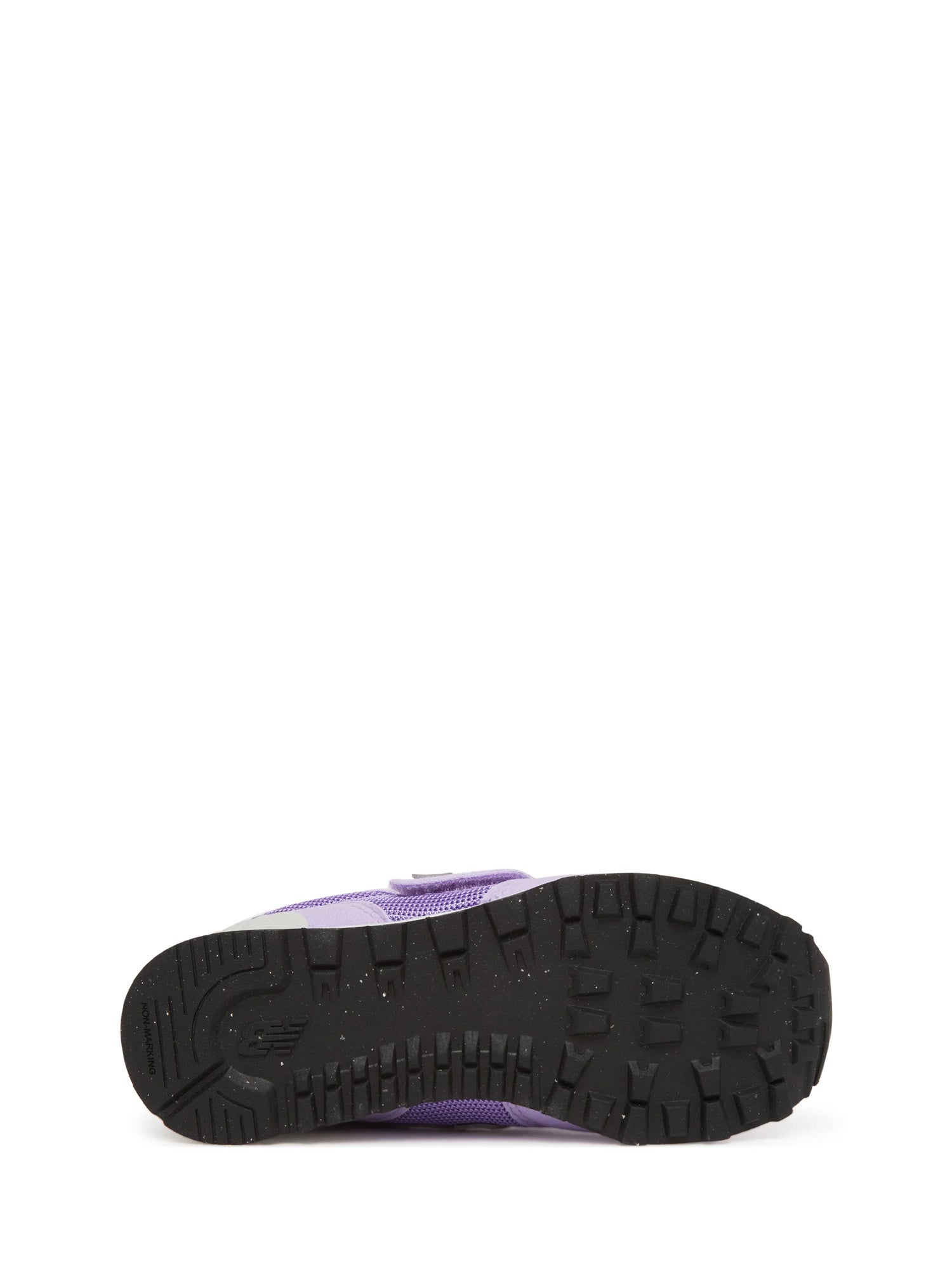 Scarpe con strappi Viola New Balance