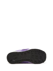 Scarpe con strappi Viola New Balance