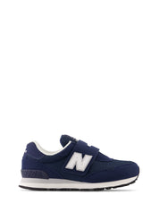 Scarpe con strappi Blu New Balance