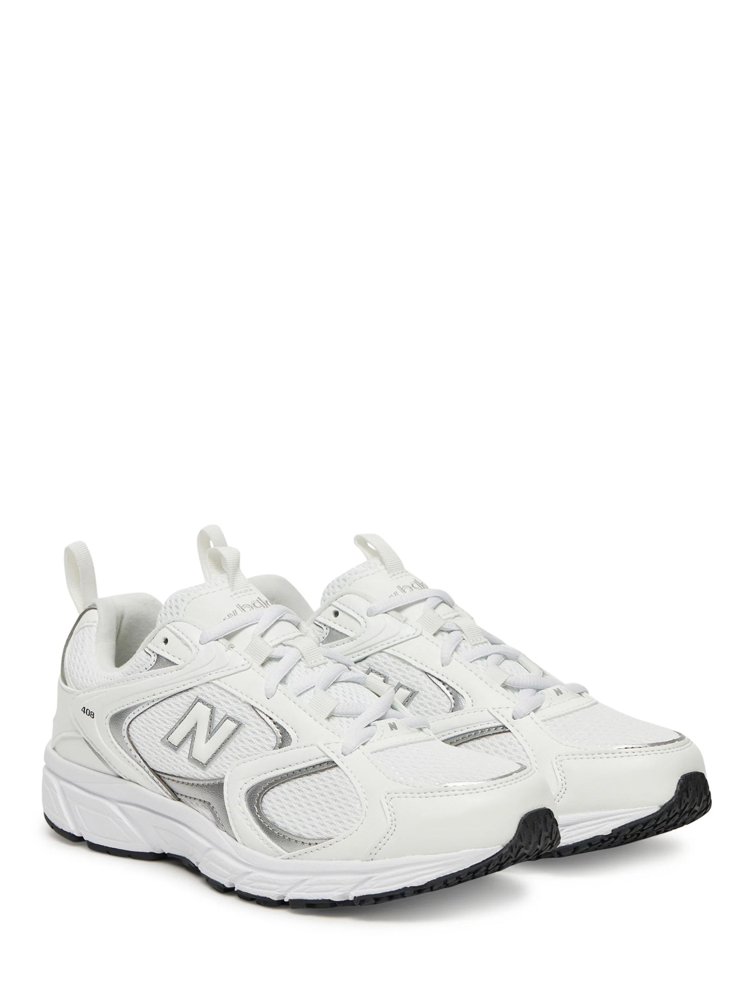 Scarpe da ginnastica Bianco New Balance