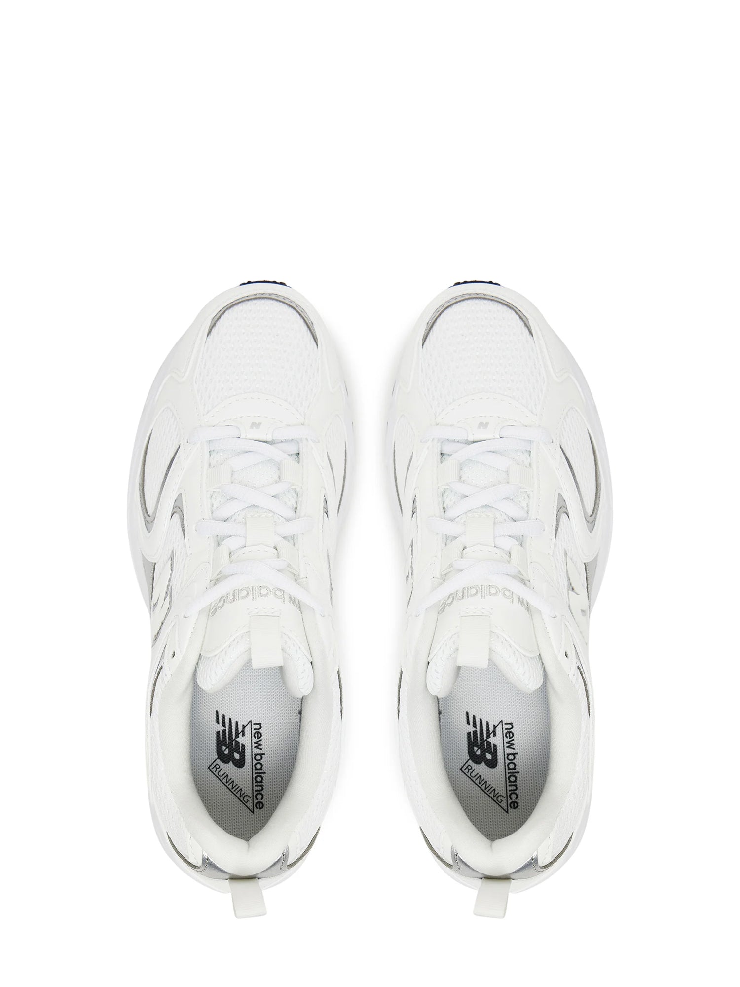 Scarpe da ginnastica Bianco New Balance