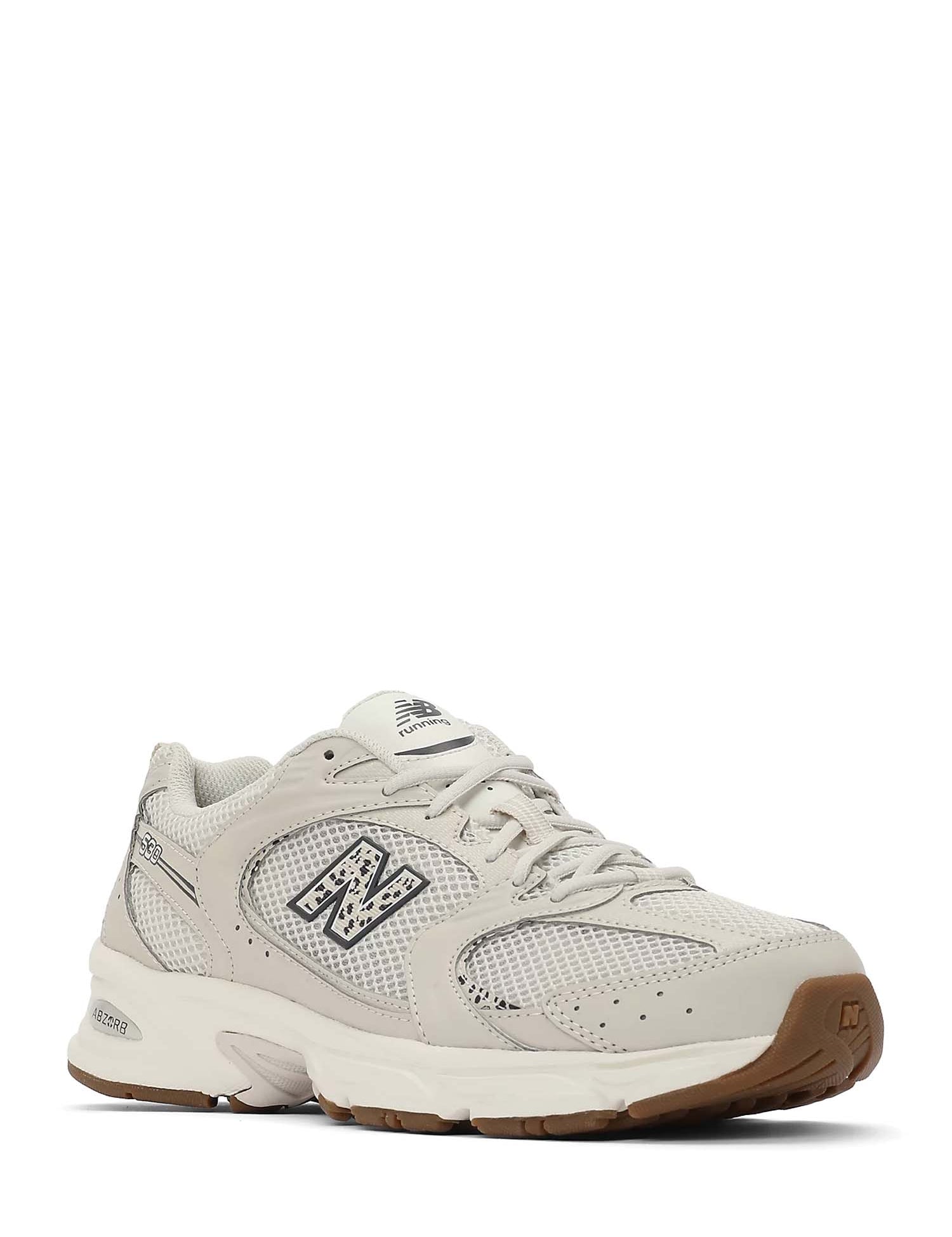 Scarpe da ginnastica Grigio New Balance