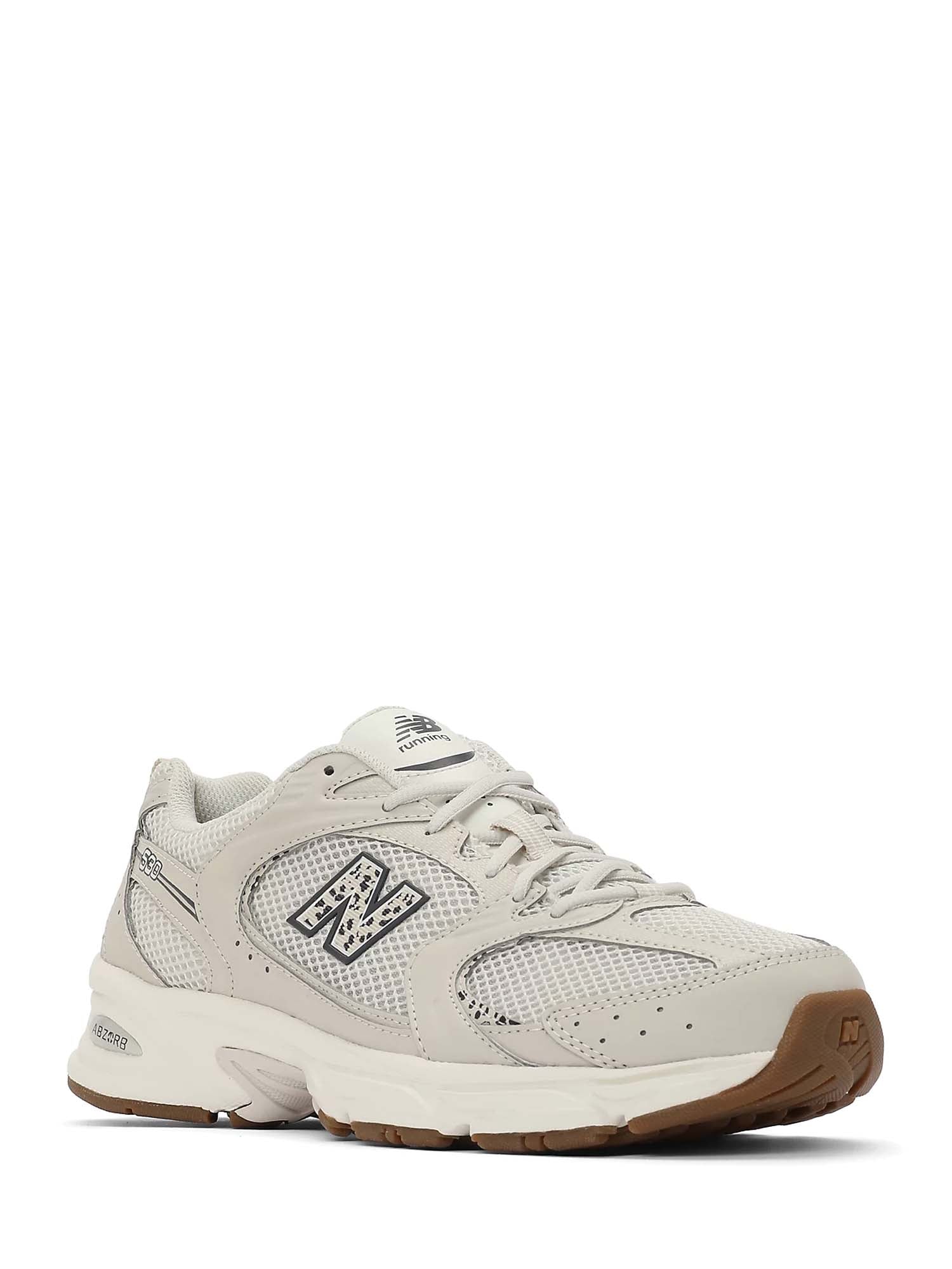 Scarpe da ginnastica Grigio New Balance