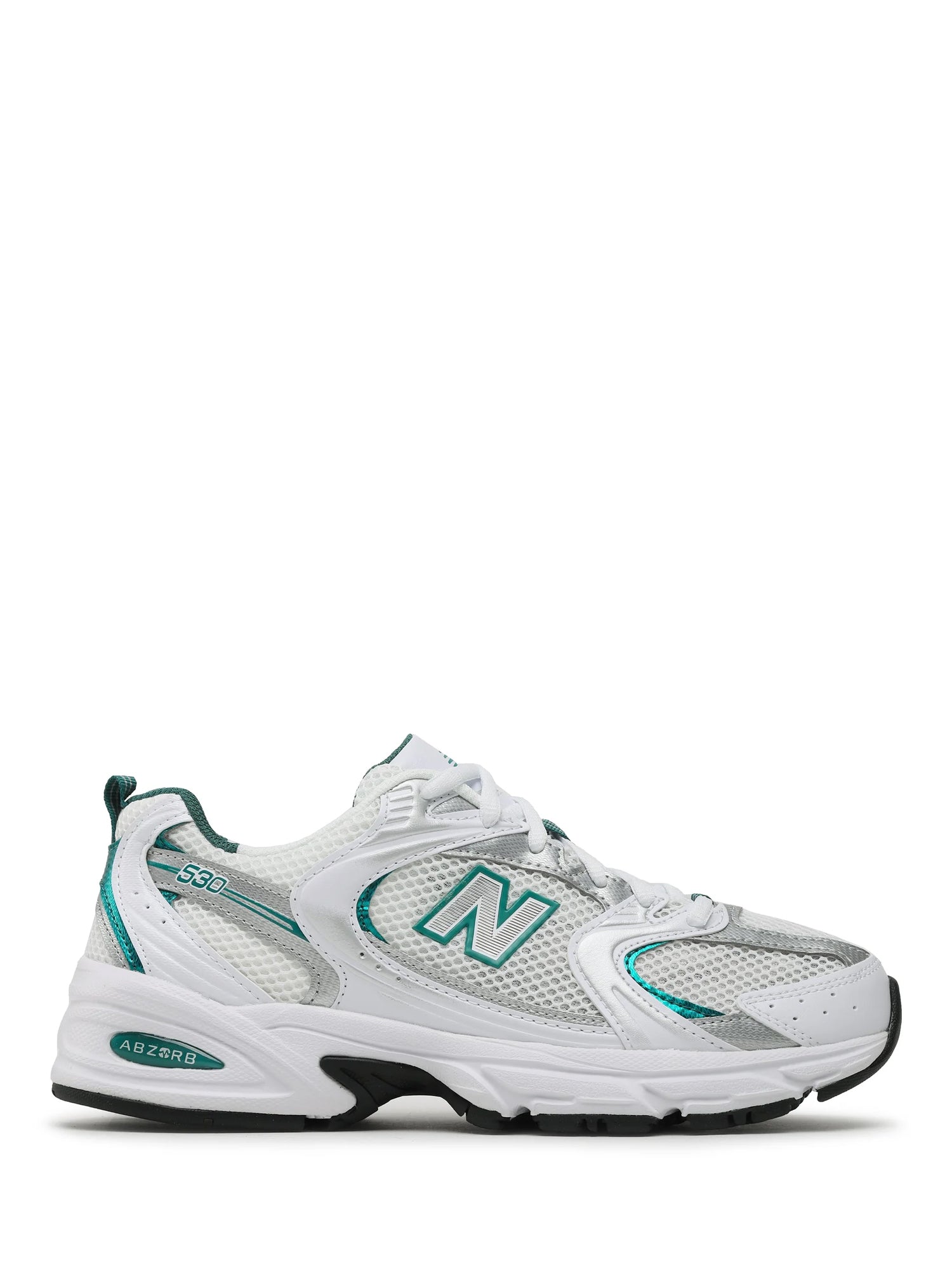 Scarpe da ginnastica Grigio New Balance