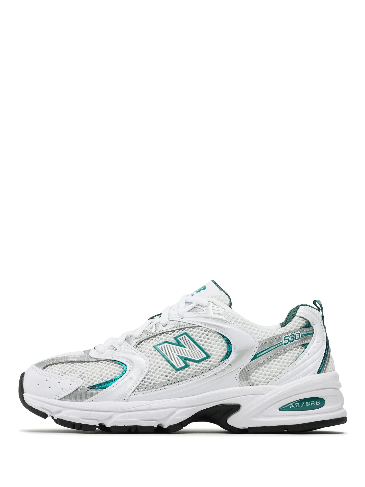 Scarpe da ginnastica Grigio New Balance
