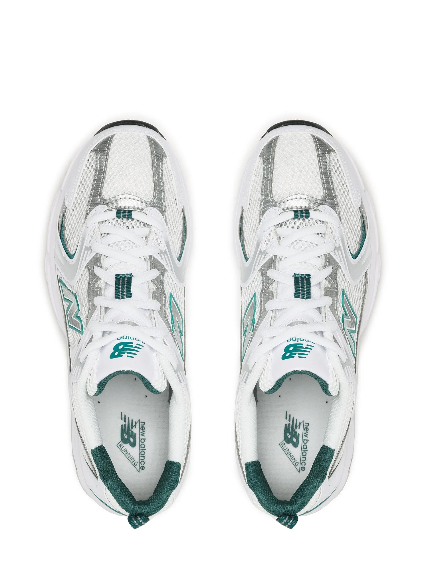 Scarpe da ginnastica Grigio New Balance