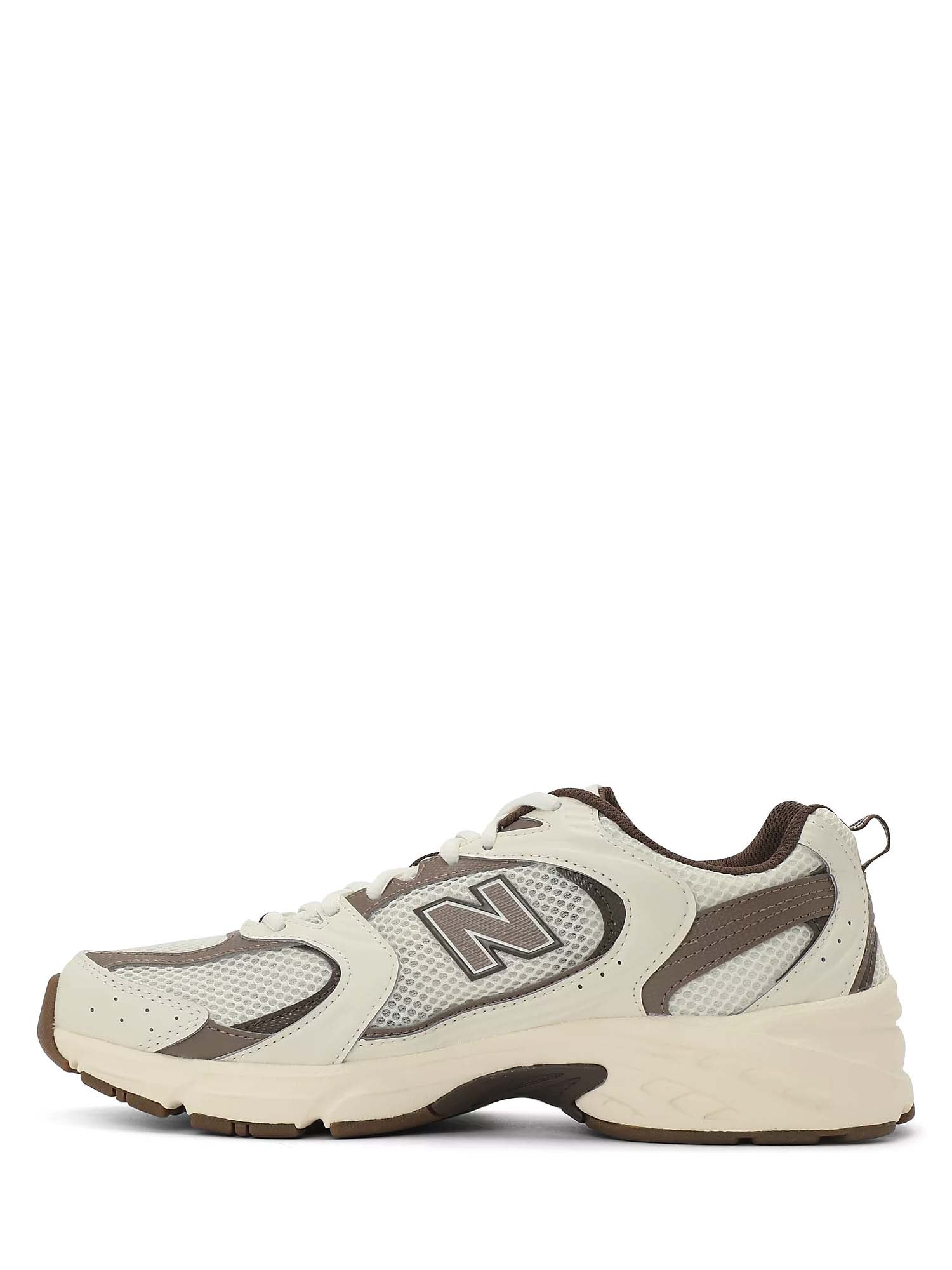Scarpe da ginnastica Beige New Balance