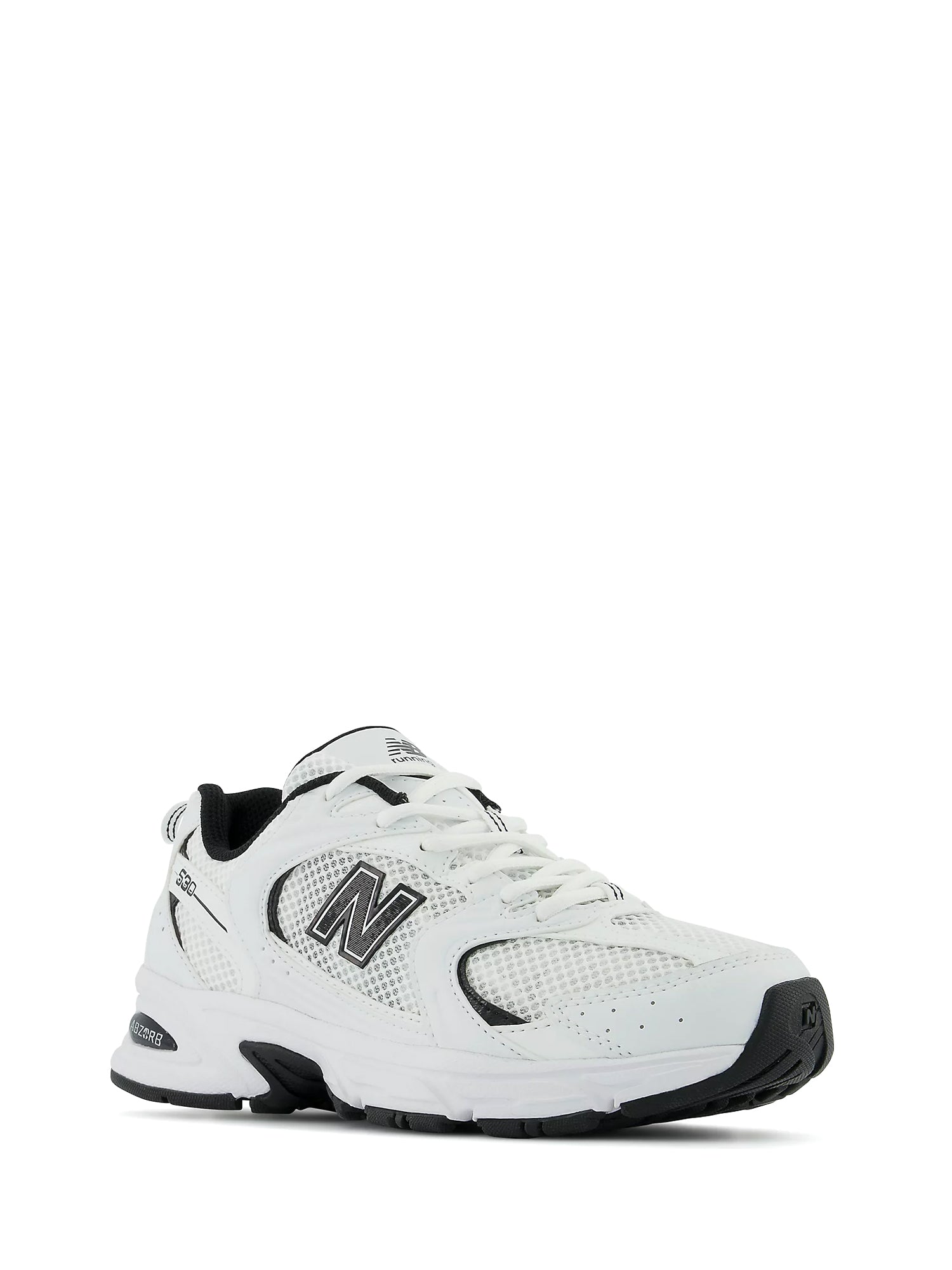 Scarpe da ginnastica Bianco New Balance