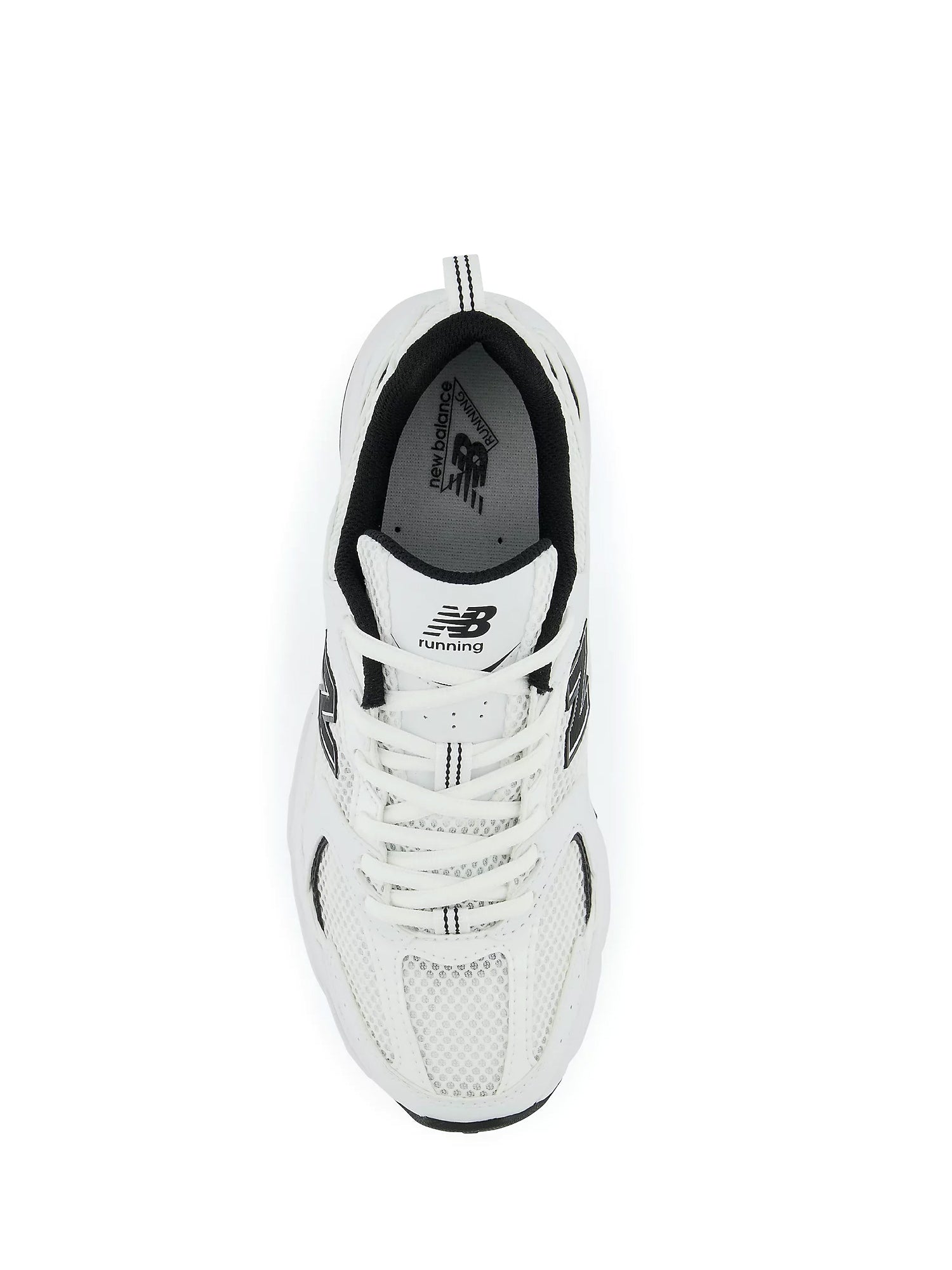 Scarpe da ginnastica Bianco New Balance